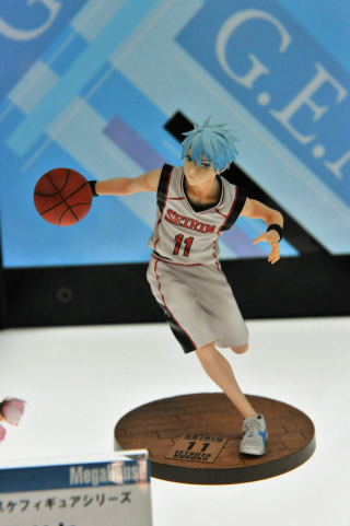 Illustration for article titled Let's Overdose on Plastic Collectibles